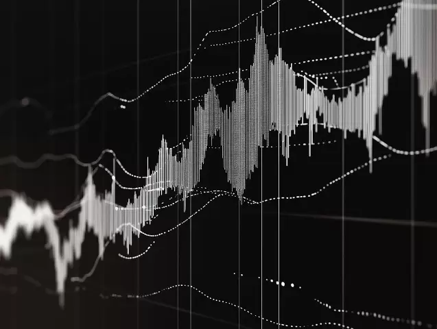 РЫНОЧНАЯ КАПИТАЛИЗАЦИЯ ОТРАСЛИ ВЫРОСЛА НА 8,9%